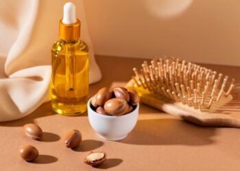 Make hair oil by mixing 6 things at home, hair fall-dandruff problem will go away
