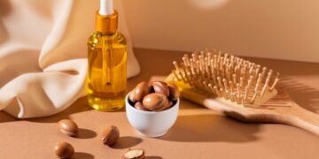 Make hair oil by mixing 6 things at home, hair fall-dandruff problem will go away