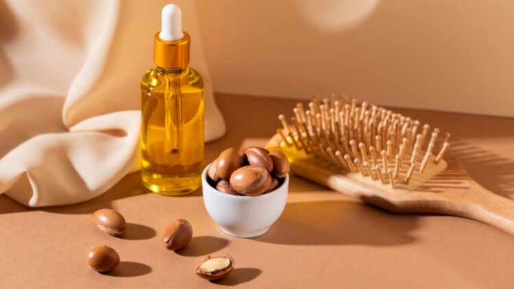 Make hair oil by mixing 6 things at home, hair fall-dandruff problem will go away