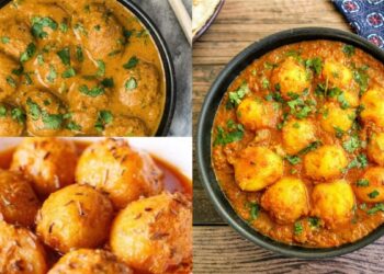 Make potatoes in restaurant style at home, wow will come out of every person's mouth, quickly