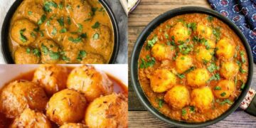 Make potatoes in restaurant style at home, wow will come out of every person's mouth, quickly
