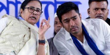 Mamta's resentment over the team formed on 'Operation Sindoor' ends, Abhishek Banerjee will visit TMC