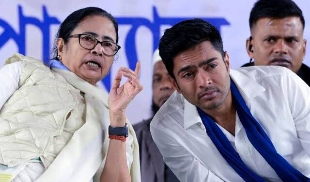 Mamta's resentment over the team formed on 'Operation Sindoor' ends, Abhishek Banerjee will visit TMC
