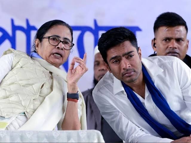 Mamta's resentment over the team formed on 'Operation Sindoor' ends, Abhishek Banerjee will visit TMC
