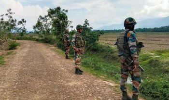 Manipur: General life affected due to 48 -hour bandh in Imphal Valley
