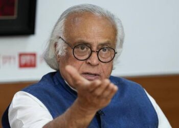 Manipur still in pain, political sports continues: Congress