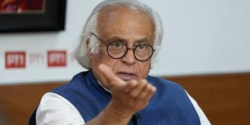 Manipur still in pain, political sports continues: Congress