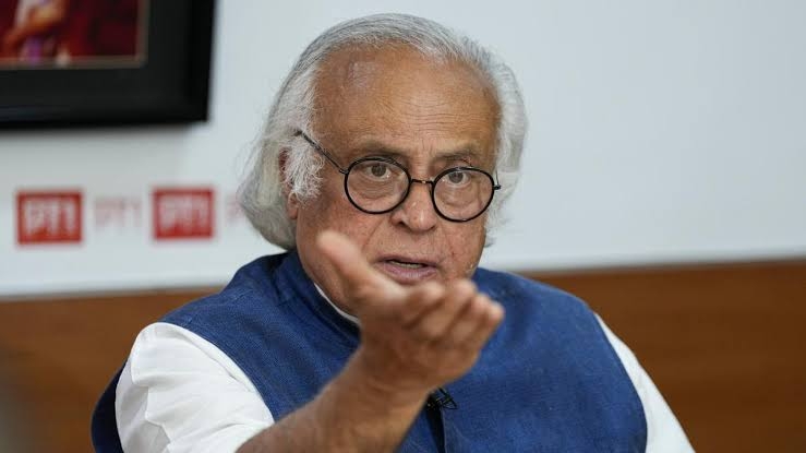 Manipur still in pain, political sports continues: Congress