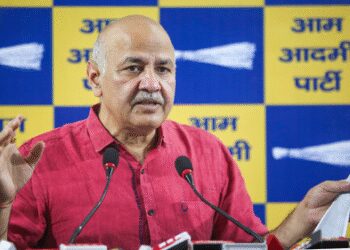 Manish Sisodia targeted the central government, speak-why did the government ceasefire despite the strong position of the Indian Army