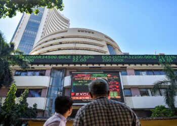 Market again bounce back, Sensex climbed 260 points, Nifty also in green mark