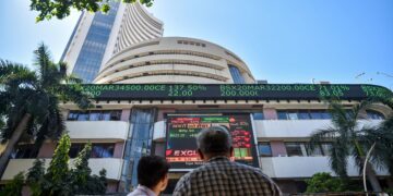 Market again bounce back, Sensex climbed 260 points, Nifty also in green mark
