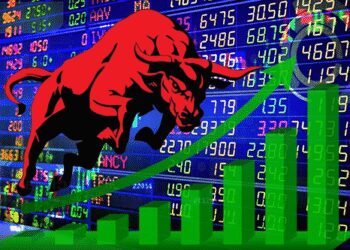 Market closed in green mark, up more than 700 points in Sensex, Nifty at 24,850