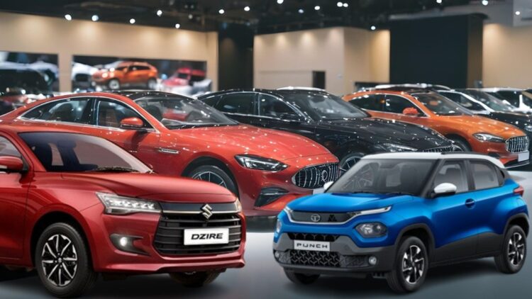 Maruti Suzuki sold 1,79,791 vehicles in April, know the condition of the rest of the companies