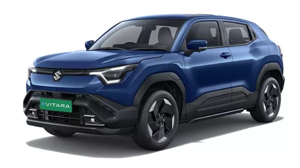 Maruti will create a panic in the world of electric vehicles, this big change will be made in the assembly line
