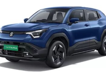 Maruti will create a panic in the world of electric vehicles, this big change will be made in the assembly line