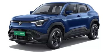 Maruti will create a panic in the world of electric vehicles, this big change will be made in the assembly line