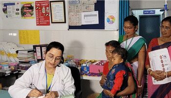 Mat-Shishu health indicators reform, reduced mortality: report