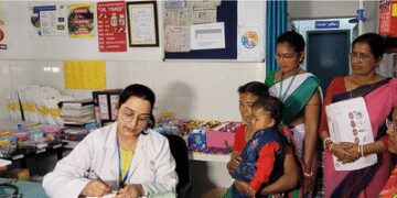 Mat-Shishu health indicators reform, reduced mortality: report