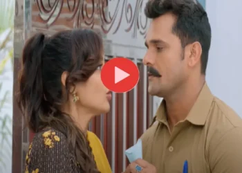 "Mehraru Holi Himabwali ..", Watch Khesari Lal Yadav's patriotic film on OTT app