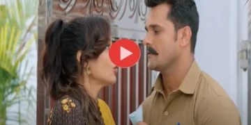 "Mehraru Holi Himabwali ..", Watch Khesari Lal Yadav's patriotic film on OTT app