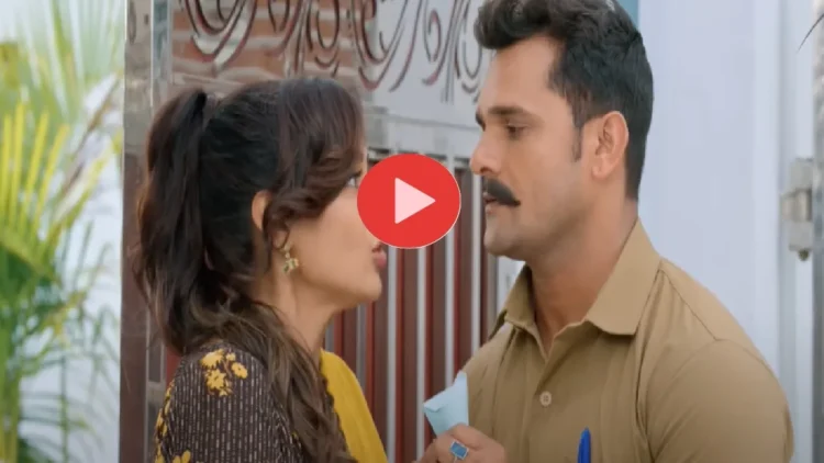 "Mehraru Holi Himabwali ..", Watch Khesari Lal Yadav's patriotic film on OTT app