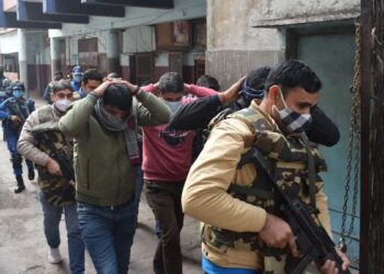 Mock drill will be held in states bordering Pakistan on May 31, know what during this time