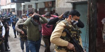 Mock drill will be held in states bordering Pakistan on May 31, know what during this time