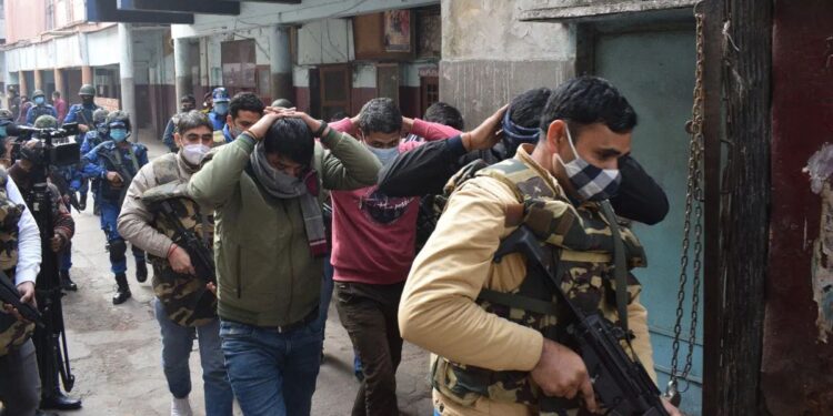 Mock drill will be held in states bordering Pakistan on May 31, know what during this time