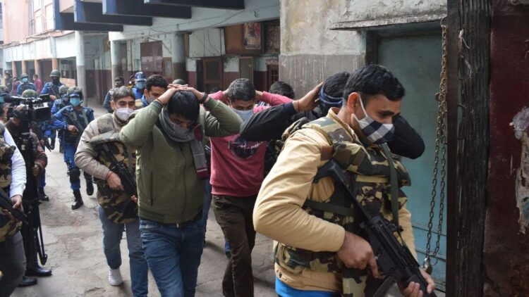 Mock drill will be held in states bordering Pakistan on May 31, know what during this time