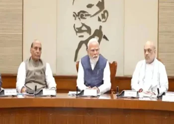 Modi Cabinet Meeting after Operation Sindoor: PM Narendra Modi said in the cabinet meeting after Operation Sindoor, it was a proud day for all Indians, PM Narendra Modi said in the cabinet meeting after operation