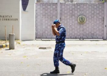 Modi government expelled another Pakistani officer out of the country, 24 -hour deferment