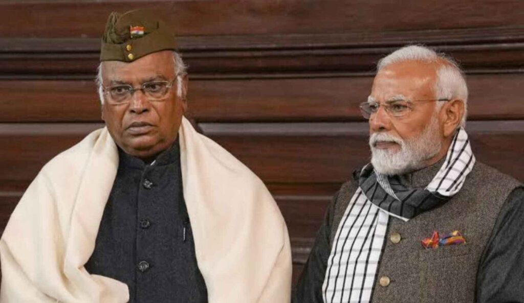 'Modi government is spreading lies to hide failures': Khad to become the fourth largest economy in India