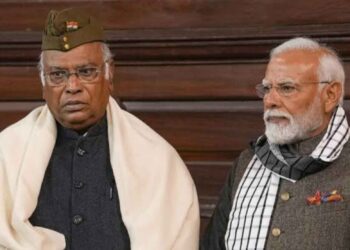 'Modi government is spreading lies to hide failures': Khad to become the fourth largest economy in India