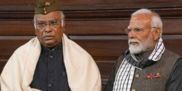 'Modi government is spreading lies to hide failures': Khad to become the fourth largest economy in India