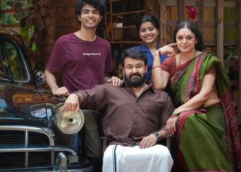 Mohanlal's Thaudaram made a new record, Kerala played at the box office, earned so many crores
