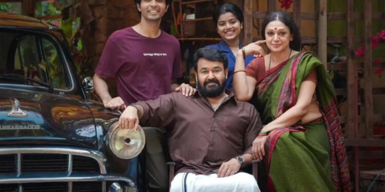 Mohanlal's Thaudaram made a new record, Kerala played at the box office, earned so many crores