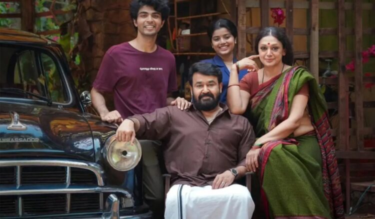 Mohanlal's Thaudaram made a new record, Kerala played at the box office, earned so many crores