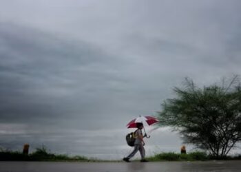 Monsoon coming ahead of time, this will happen after 16 years, know where clouds will rain for two days now