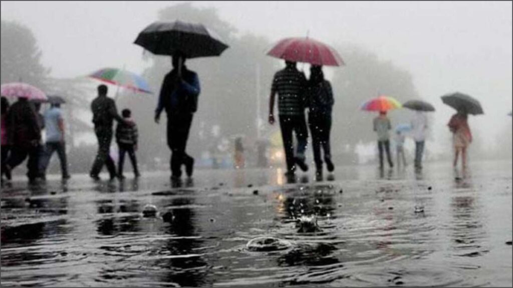 Monsoon will knock before time, Meteorological Department updated, told date
