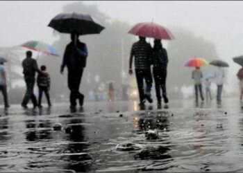 Monsoon will knock before time, Meteorological Department updated, told date