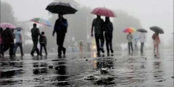 Monsoon will knock before time, Meteorological Department updated, told date