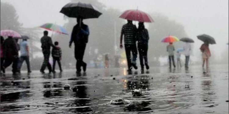Monsoon will knock before time, Meteorological Department updated, told date