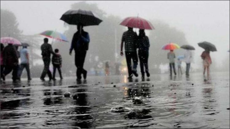 Monsoon will knock before time, Meteorological Department updated, told date