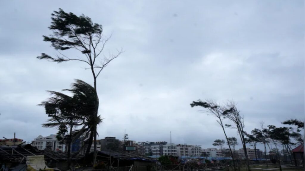 Monsoon will reach Kerala on May 27, clouds will be raised in these states for next 4 days, know