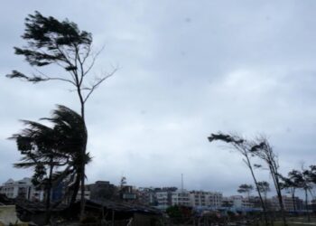 Monsoon will reach Kerala on May 27, clouds will be raised in these states for next 4 days, know