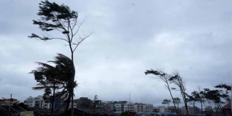Monsoon will reach Kerala on May 27, clouds will be raised in these states for next 4 days, know