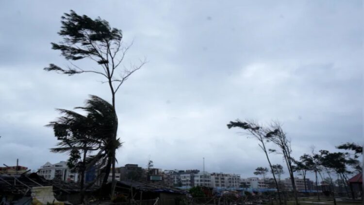 Monsoon will reach Kerala on May 27, clouds will be raised in these states for next 4 days, know