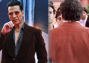More than Katrina, the pair of hit Akshay with this actor, Golden Partnership in 21 films