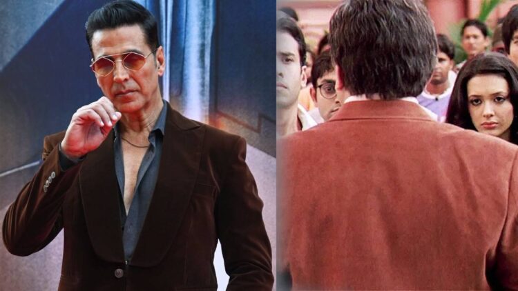 More than Katrina, the pair of hit Akshay with this actor, Golden Partnership in 21 films