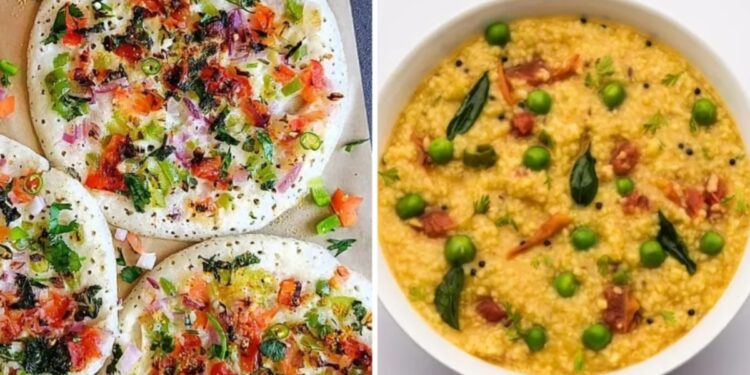 Morning breakfast will no longer be tension, make it quickly healthy recipes